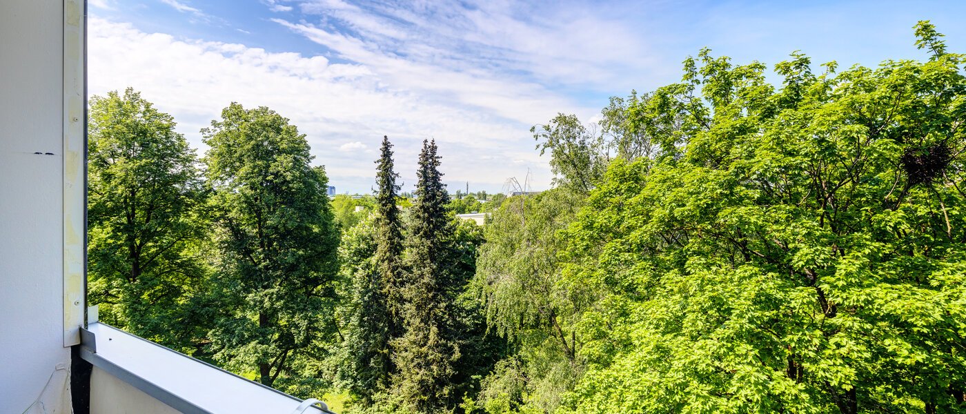 appartement München Johanneskirchen 02 vue 14442