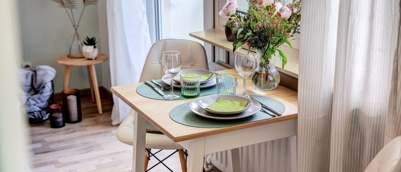 appartement München Johanneskirchen 03 pièce à vivre 14442