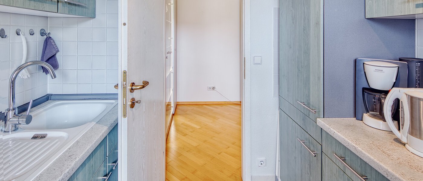 appartement München Obermenzing 02 cuisine 14444