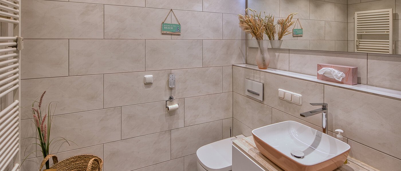 appartement München Obermenzing 03 salle de bain 14444