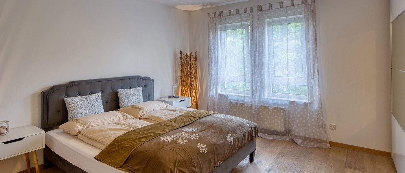 appartement München Obermenzing 01 chambre 14444