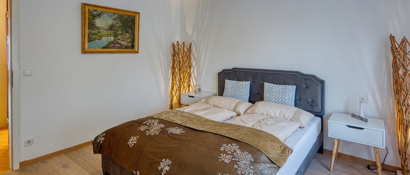 appartement München Obermenzing 03 chambre 14444