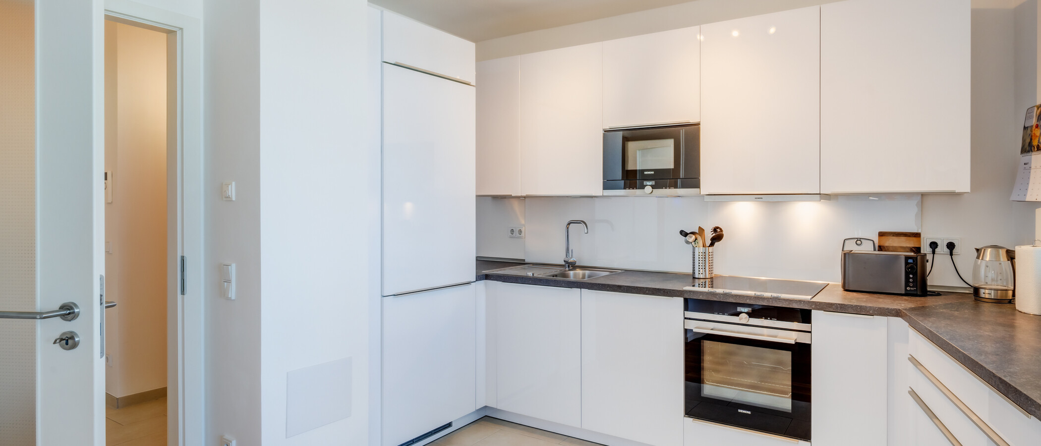 appartement München Obersendling 02 cuisine 14447