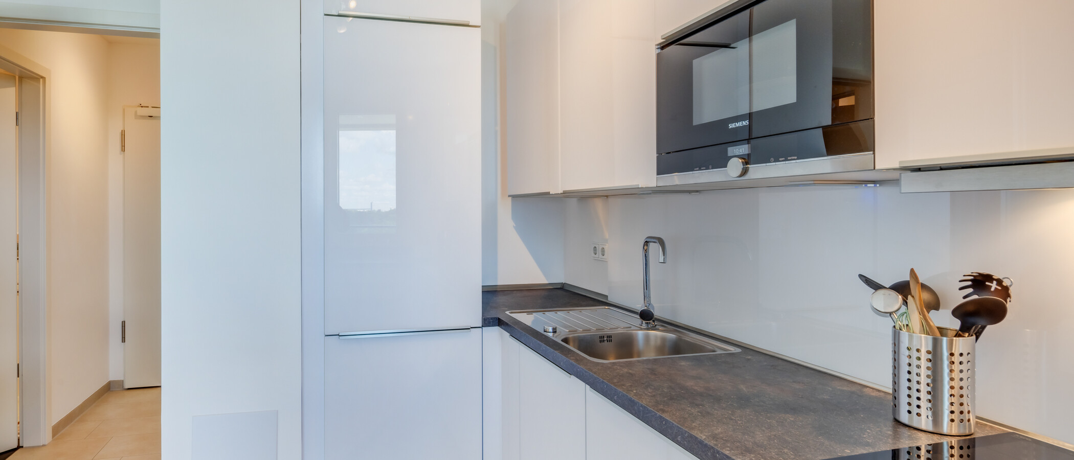 appartement München Obersendling 03 cuisine 14447