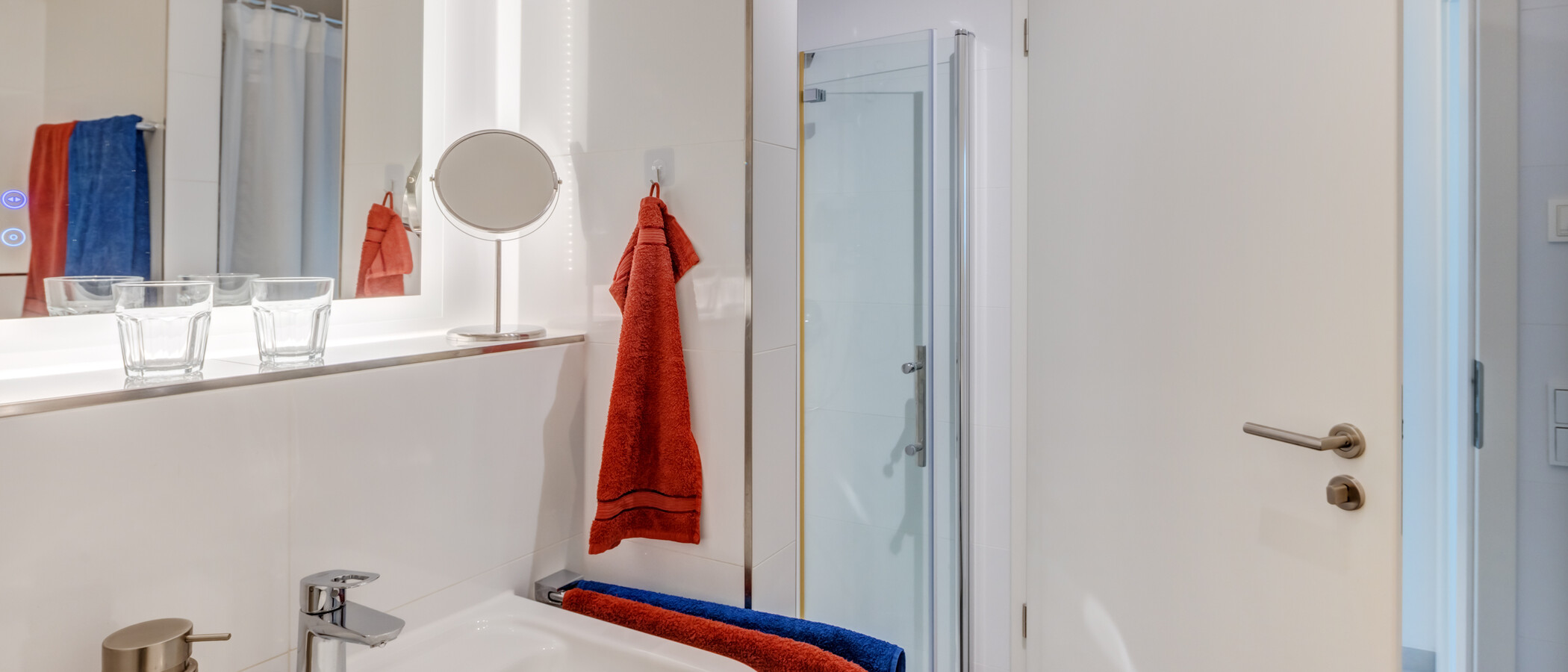 appartement München Obersendling 03 salle de bain 14447
