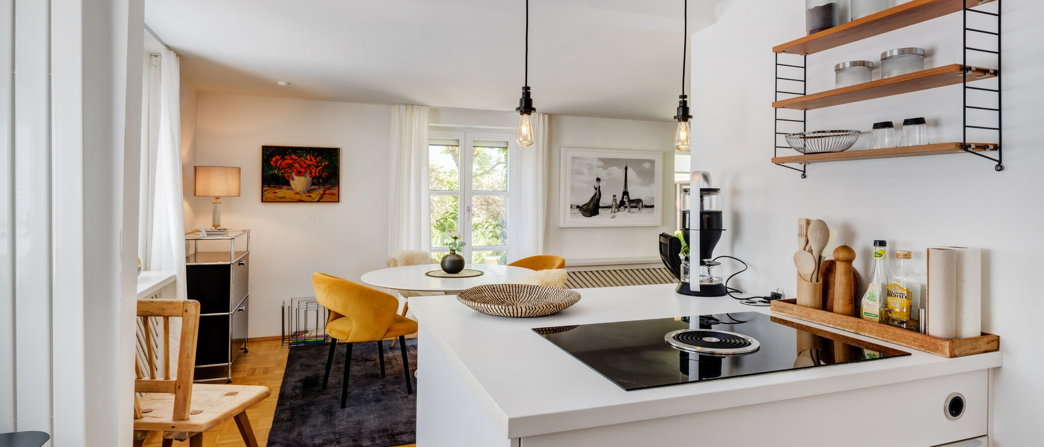 maison München Milbertshofen 02 cuisine 14449