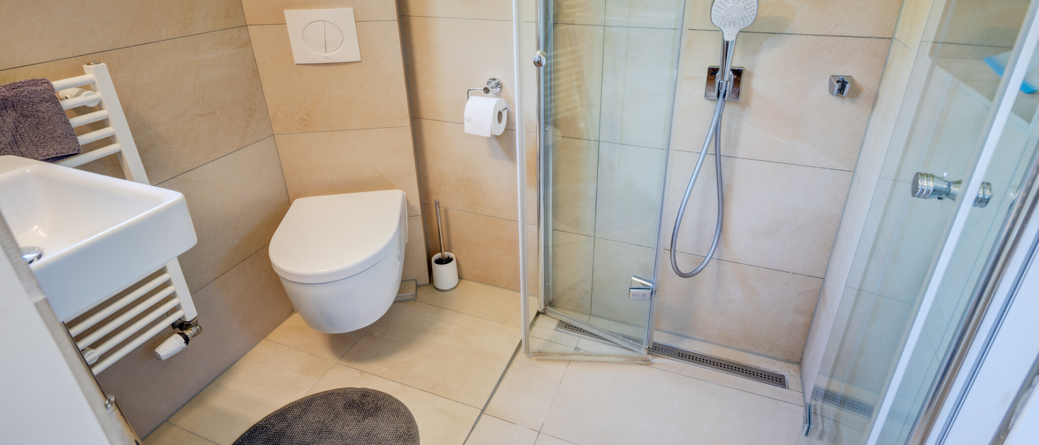 maison München Milbertshofen 02 2ème s. de bain 14449
