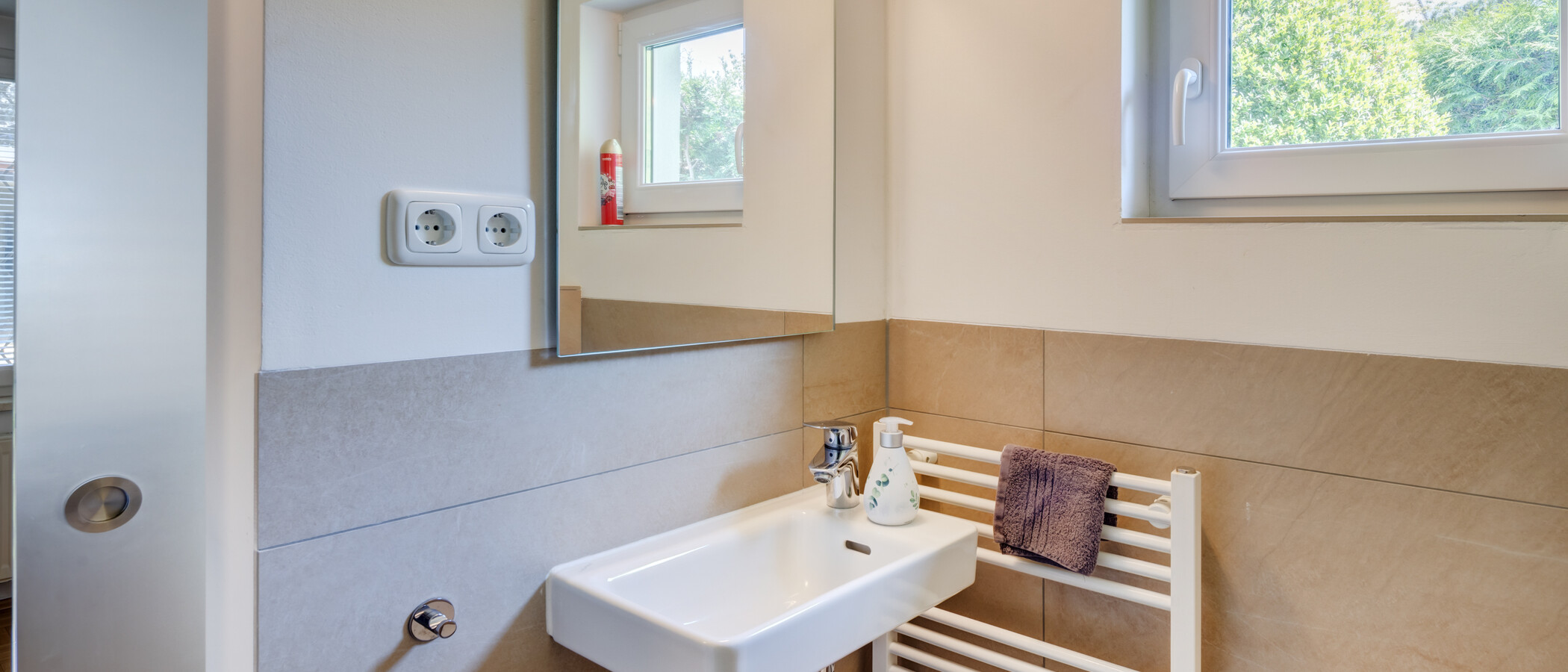 maison München Milbertshofen 03 2ème s. de bain 14449