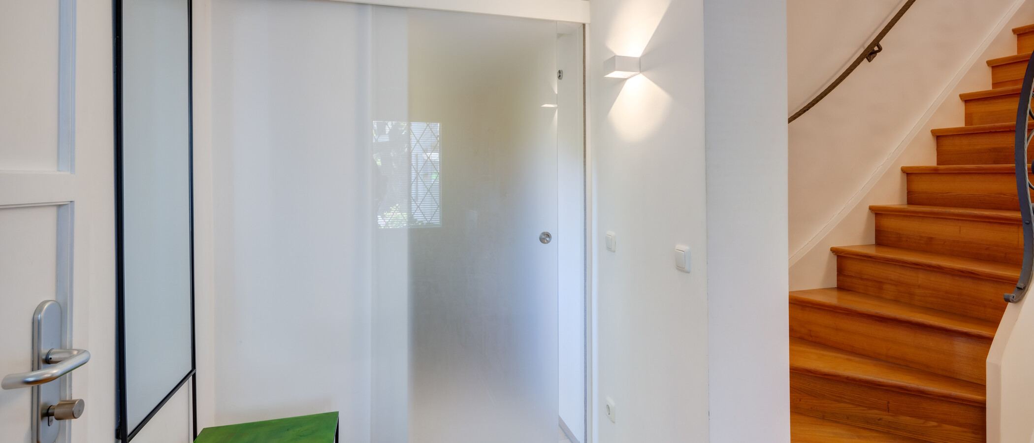 maison München Milbertshofen 03 entrée/couloir 14449