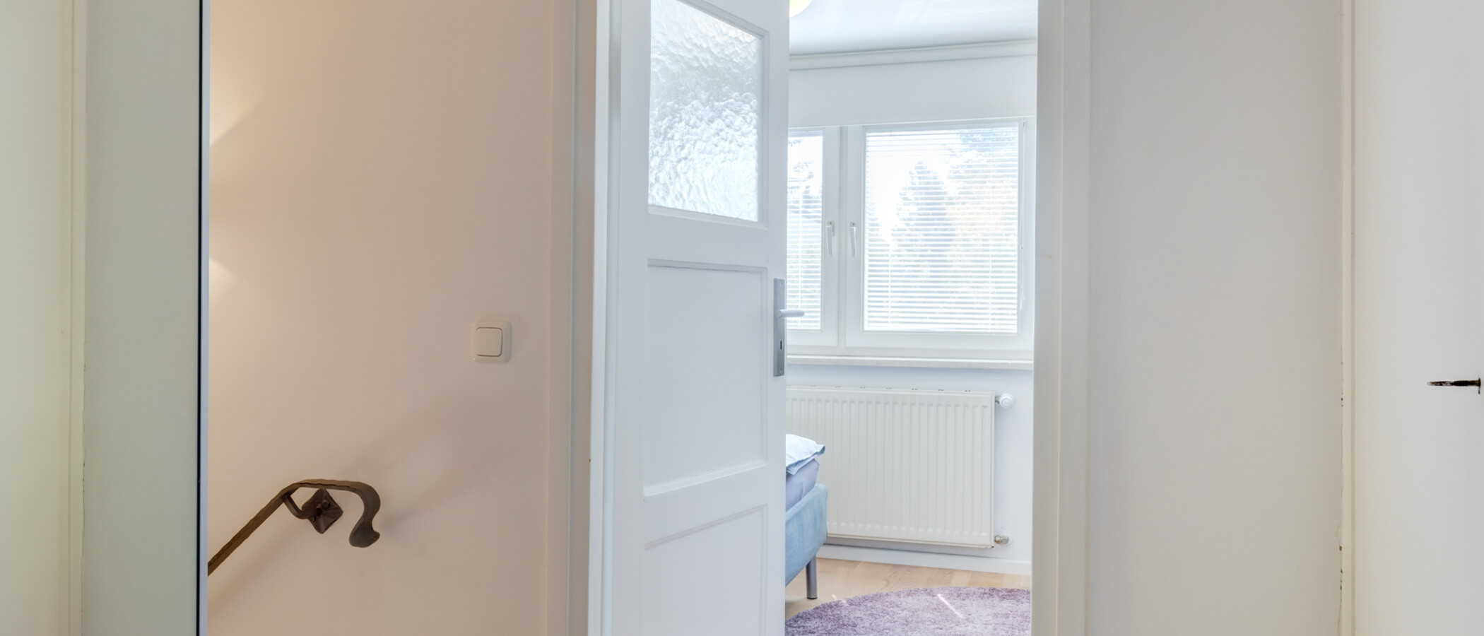 maison München Milbertshofen 05 entrée/couloir 14449