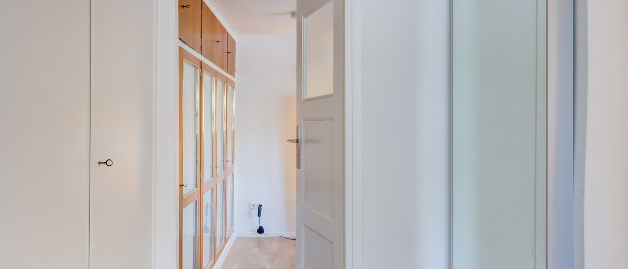 maison München Milbertshofen 06 entrée/couloir 14449