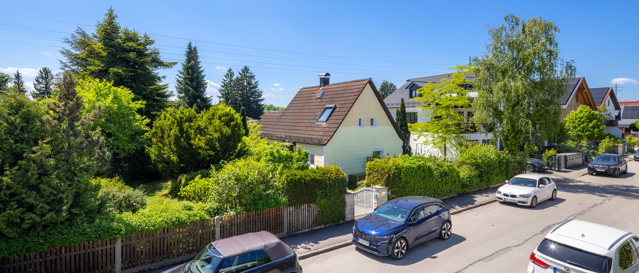 maison München Milbertshofen 03 vue 14449