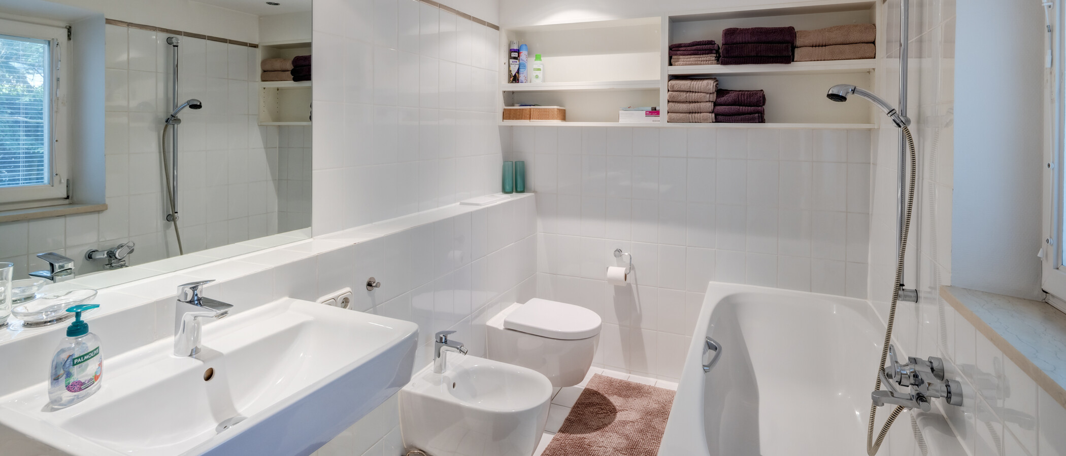 maison München Milbertshofen 01 1ère salle de bain 14449