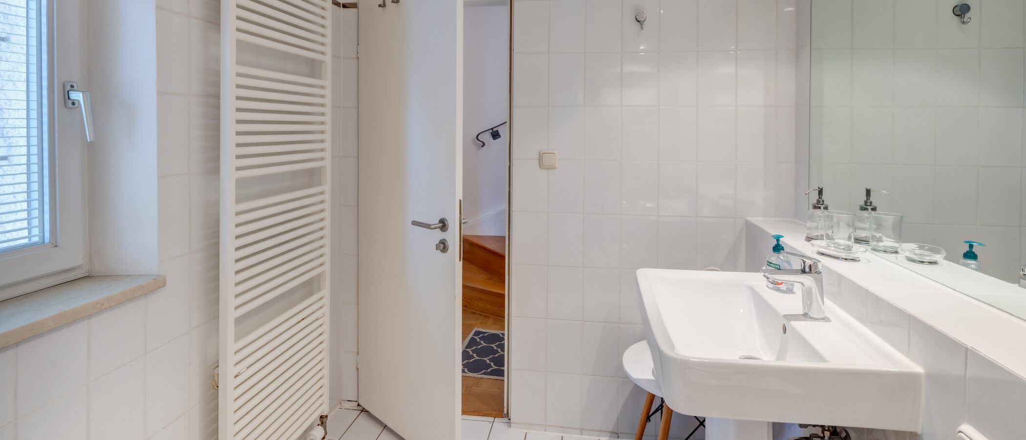 maison München Milbertshofen 02 1ère salle de bain 14449