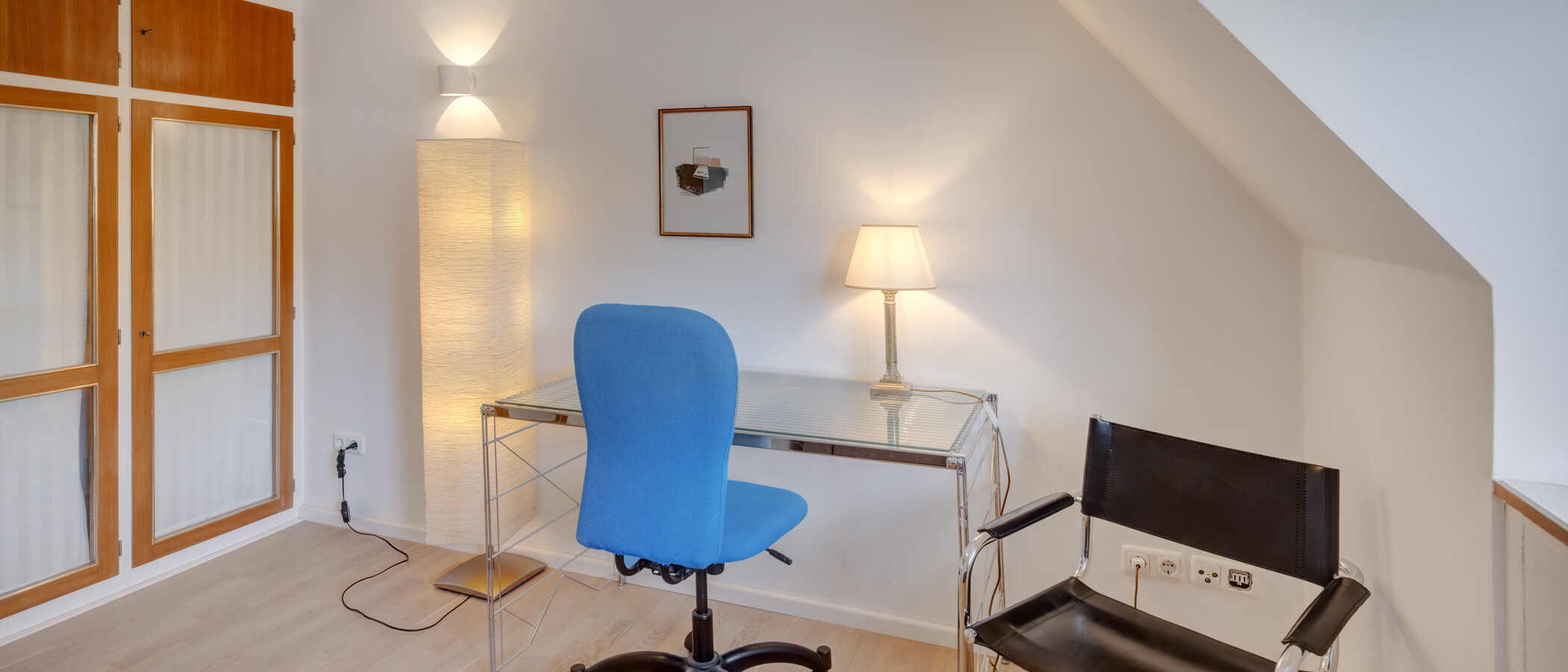 maison München Milbertshofen 04 Bureau/Chambre d’amis 14449