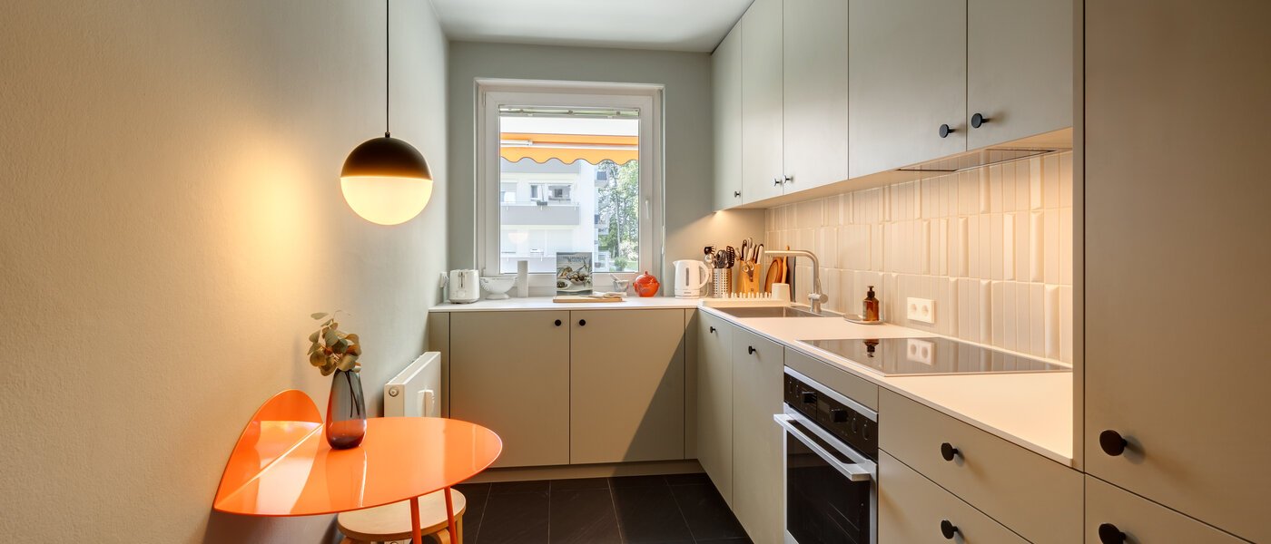 appartement Stockdorf 01 cuisine 14451