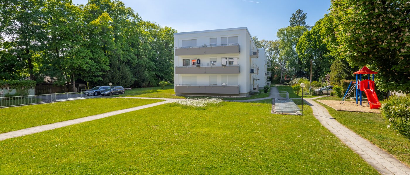 appartement Stockdorf 01 vue 14451