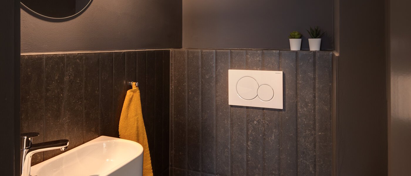 appartement Stockdorf 01 deux toilettes 14451