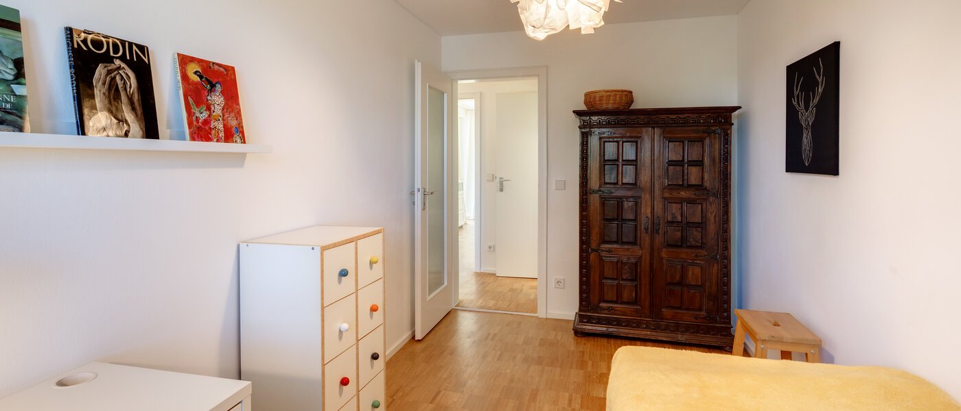 appartement Stockdorf 03 2ième chambre 14451