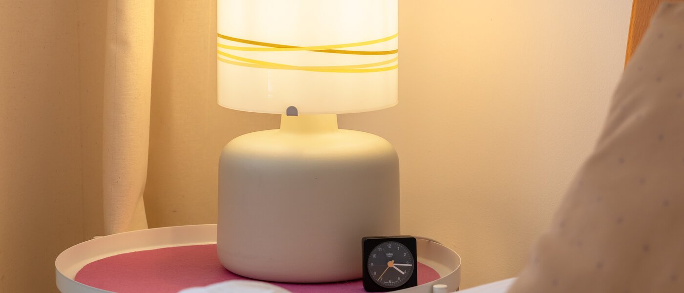 appartement Stockdorf 02 1ère chambre 14451