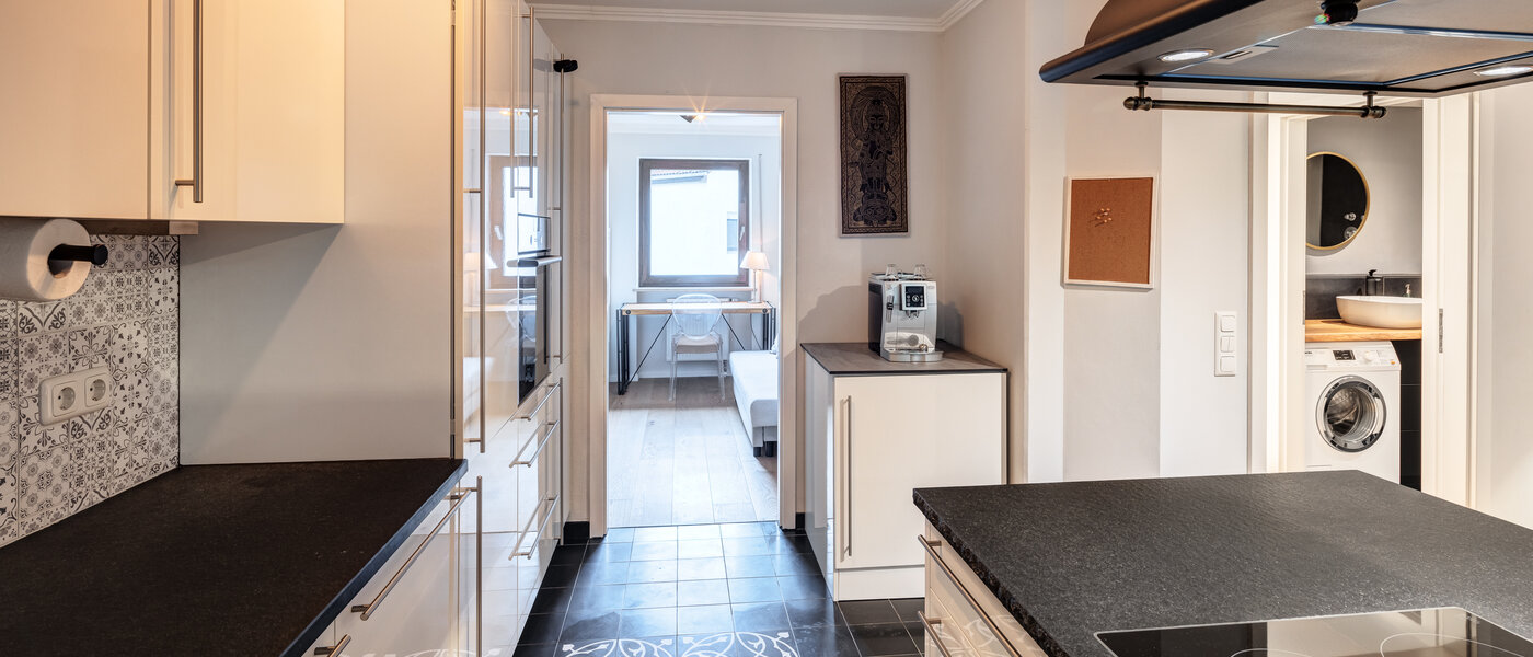 appartement München Sendling 04 cuisine 14453