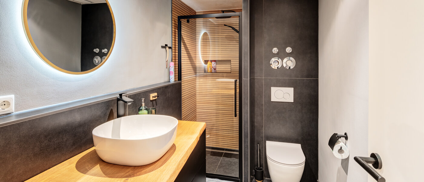 appartement München Sendling 01 salle de bain 14453