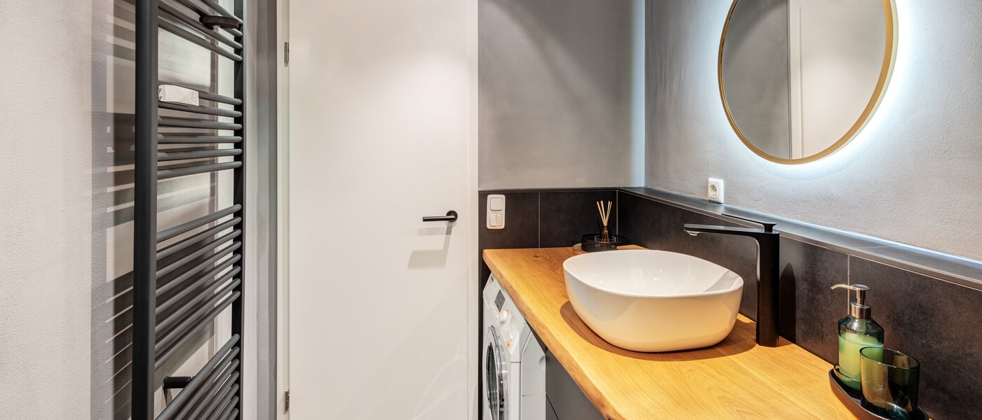 appartement München Sendling 03 salle de bain 14453