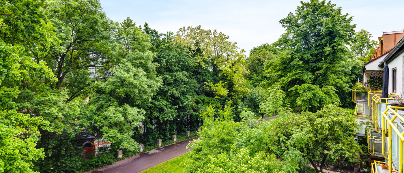 appartement München Sendling 02 vue 14453