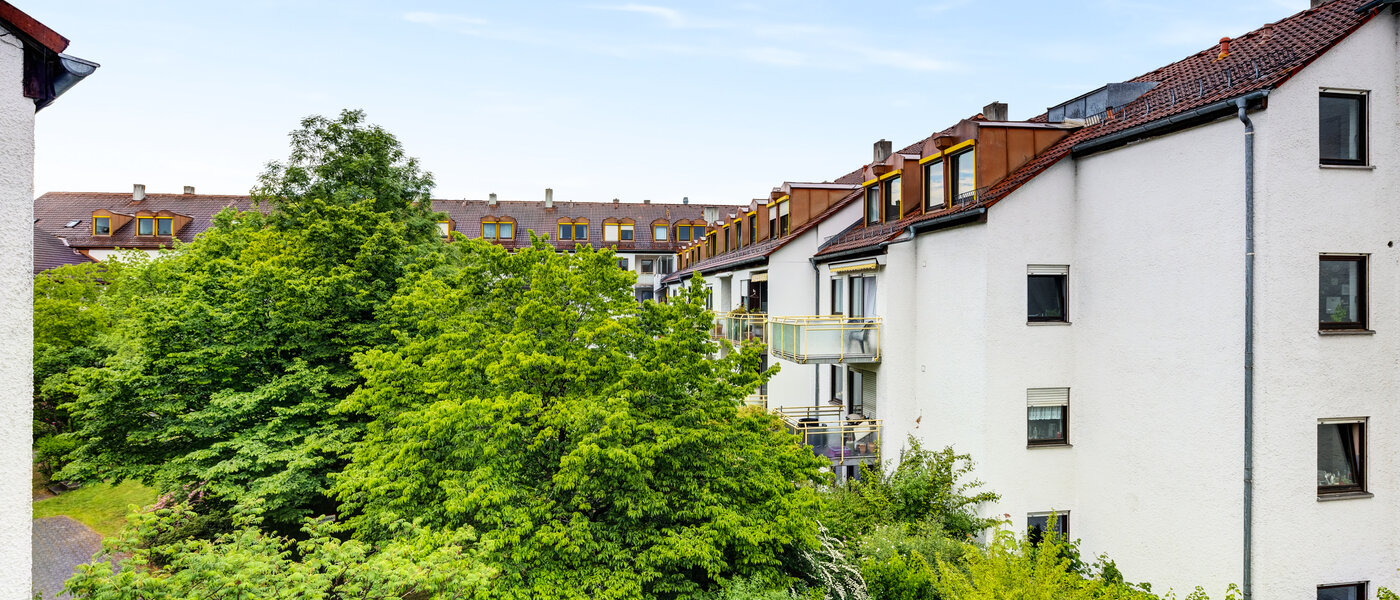 appartement München Sendling 04 vue 14453