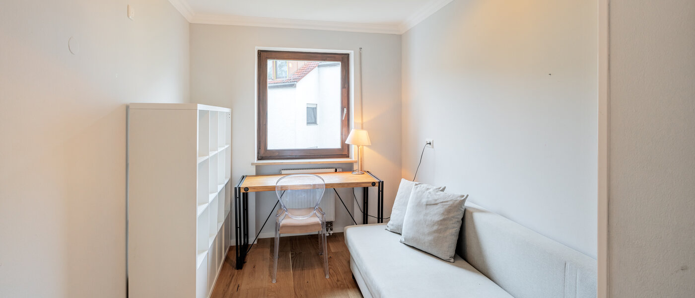 appartement München Sendling 01 2ième chambre 14453