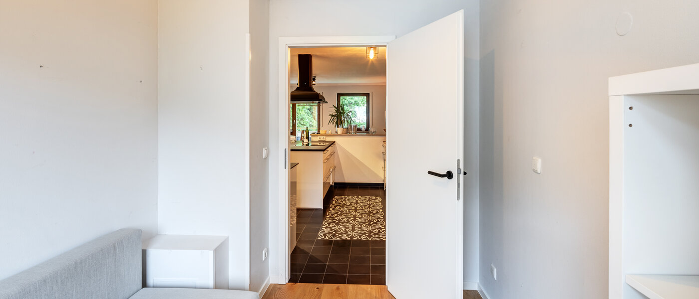 appartement München Sendling 03 2ième chambre 14453