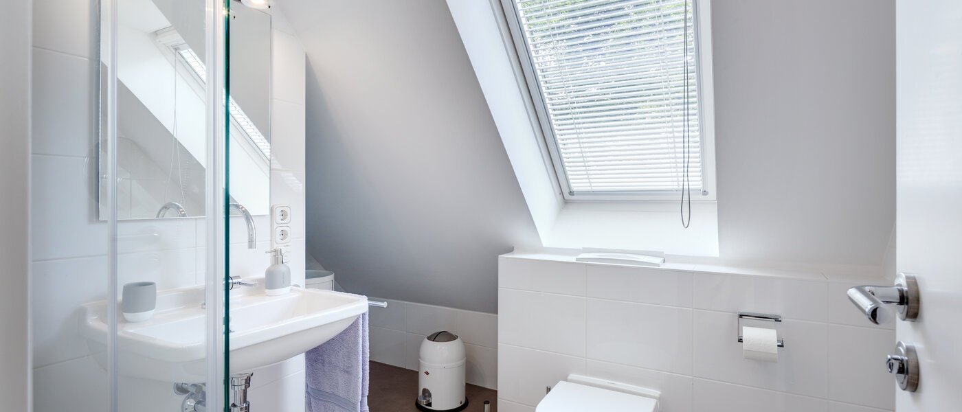 maison mitoyenne Grünwald 02 2ème s. de bain 14454