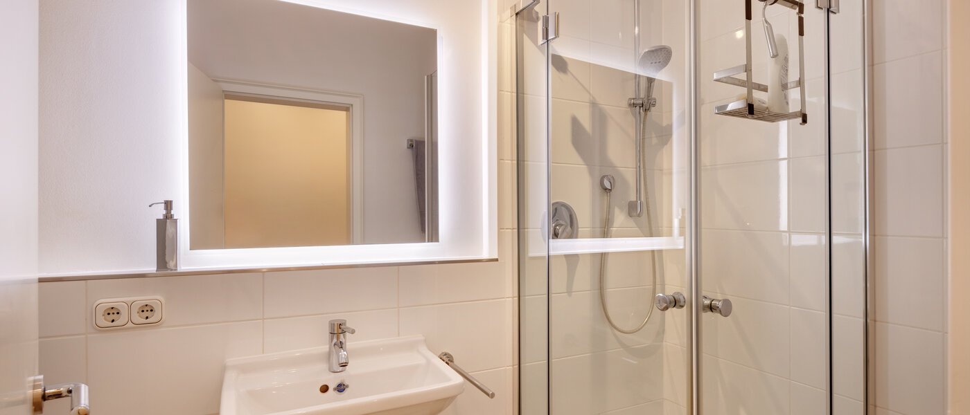 maison mitoyenne Grünwald 01 3. ème s. de bain 14454