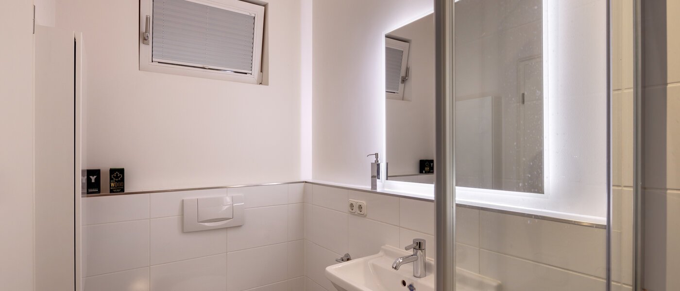 maison mitoyenne Grünwald 02 3. ème s. de bain 14454