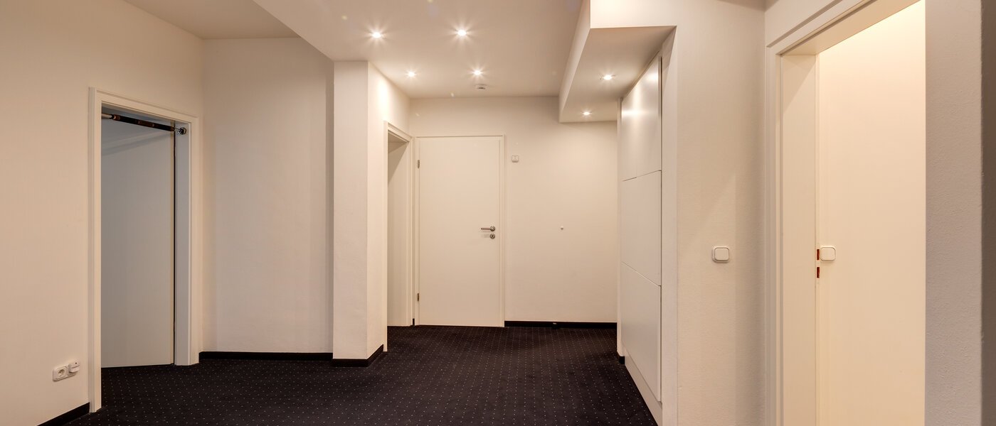 maison mitoyenne Grünwald 13 entrée/couloir 14454