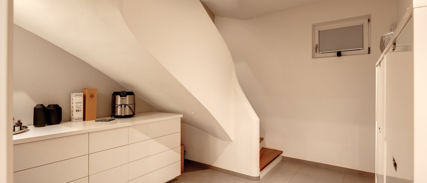 maison mitoyenne Grünwald 09 entrée/couloir 14454