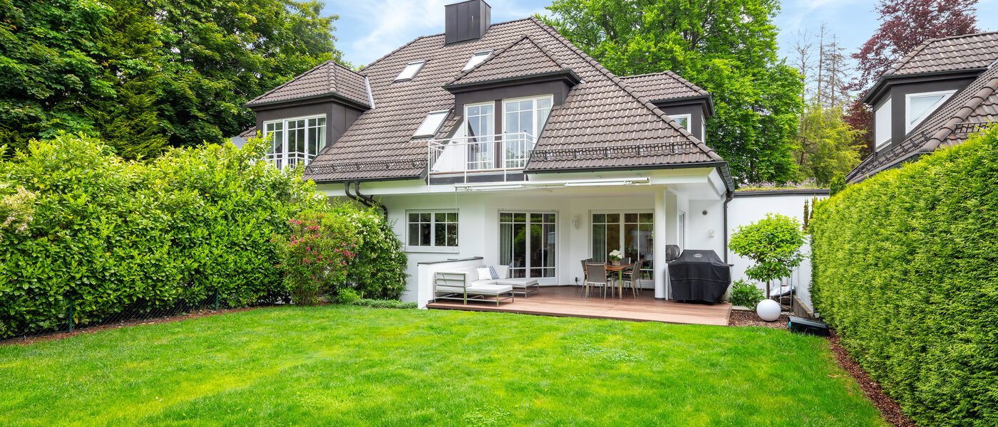 maison mitoyenne Grünwald 01 jardin 14454