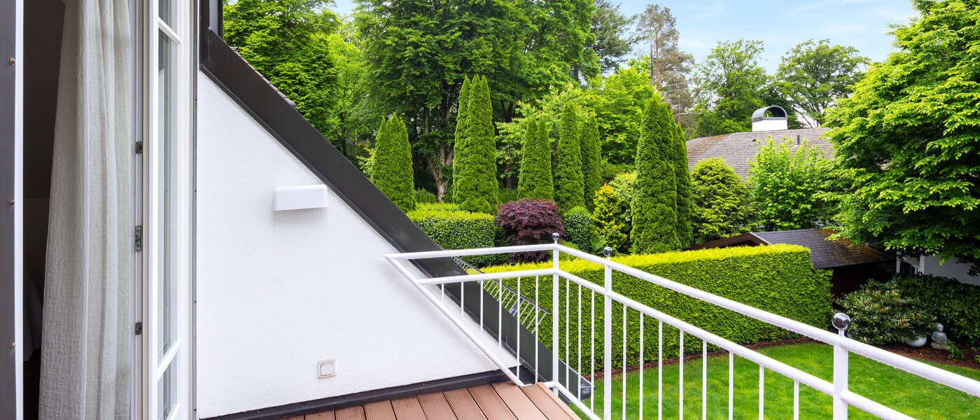 maison mitoyenne Grünwald 01 balcon 14454