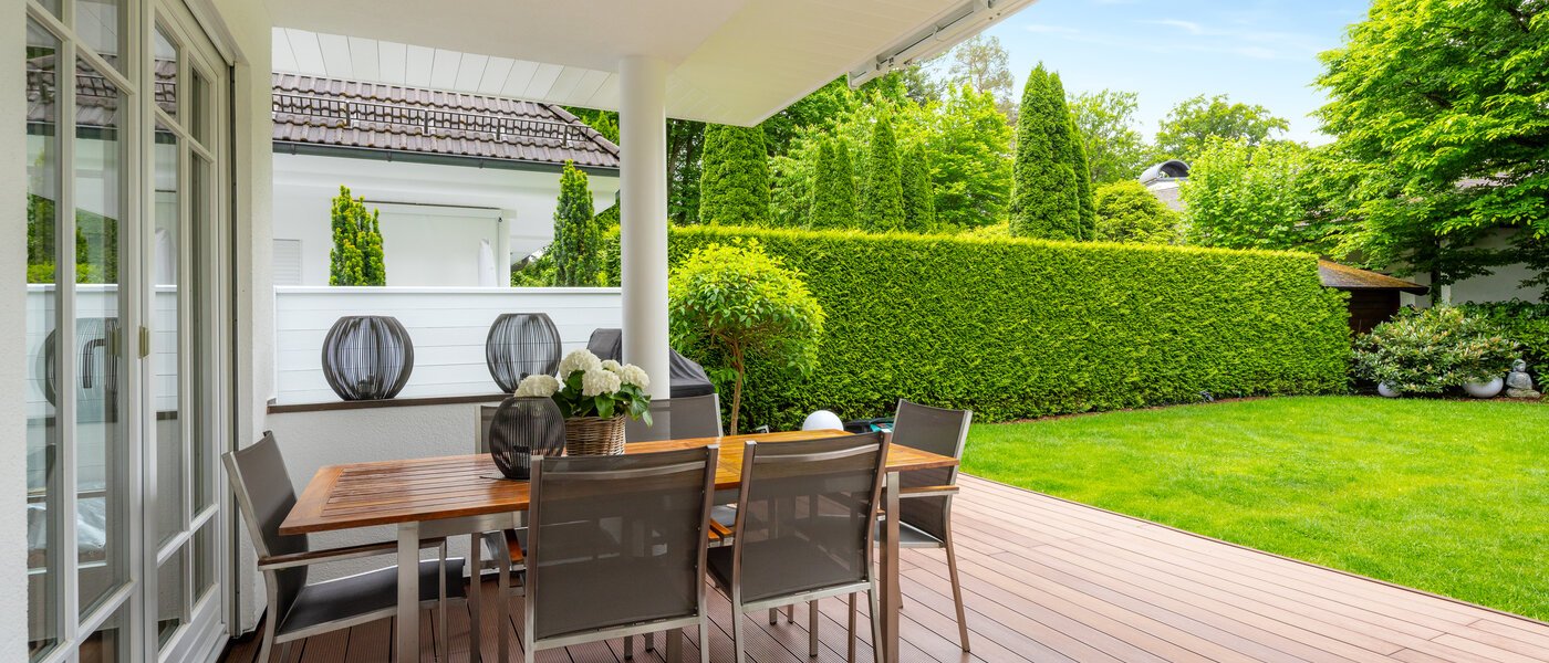 maison mitoyenne Grünwald 03 terrasse 14454