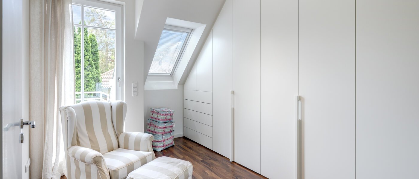 maison mitoyenne Grünwald 01 dressing 14454