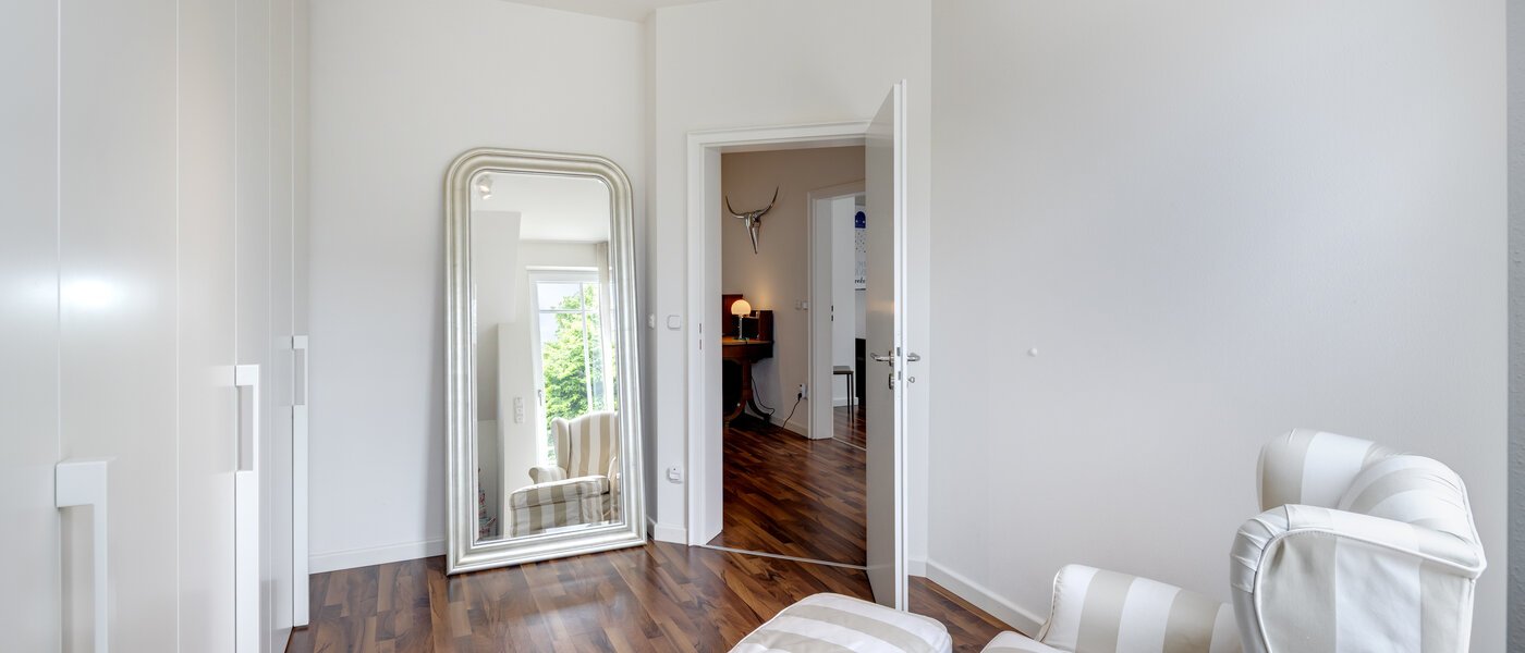 maison mitoyenne Grünwald 02 dressing 14454