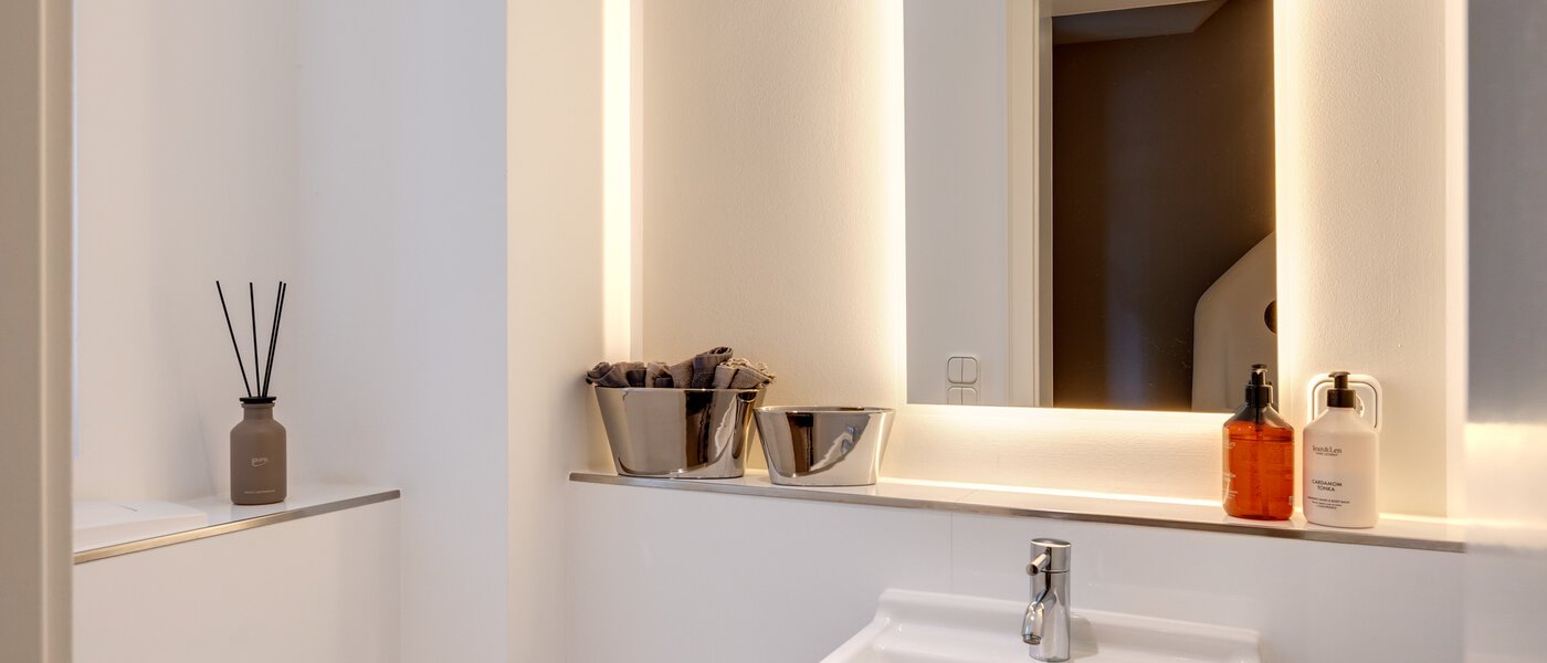 maison mitoyenne Grünwald 01 deux toilettes 14454