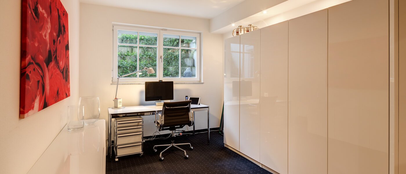 maison mitoyenne Grünwald 01 bureau 14454