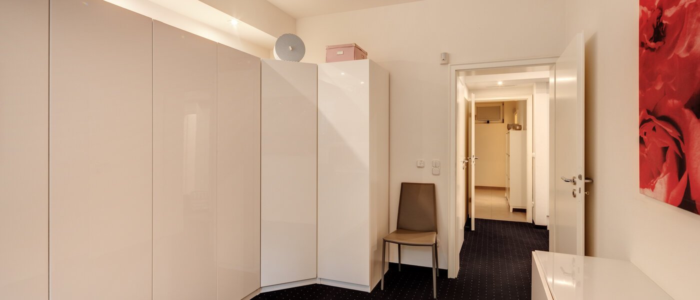 maison mitoyenne Grünwald 02 bureau 14454