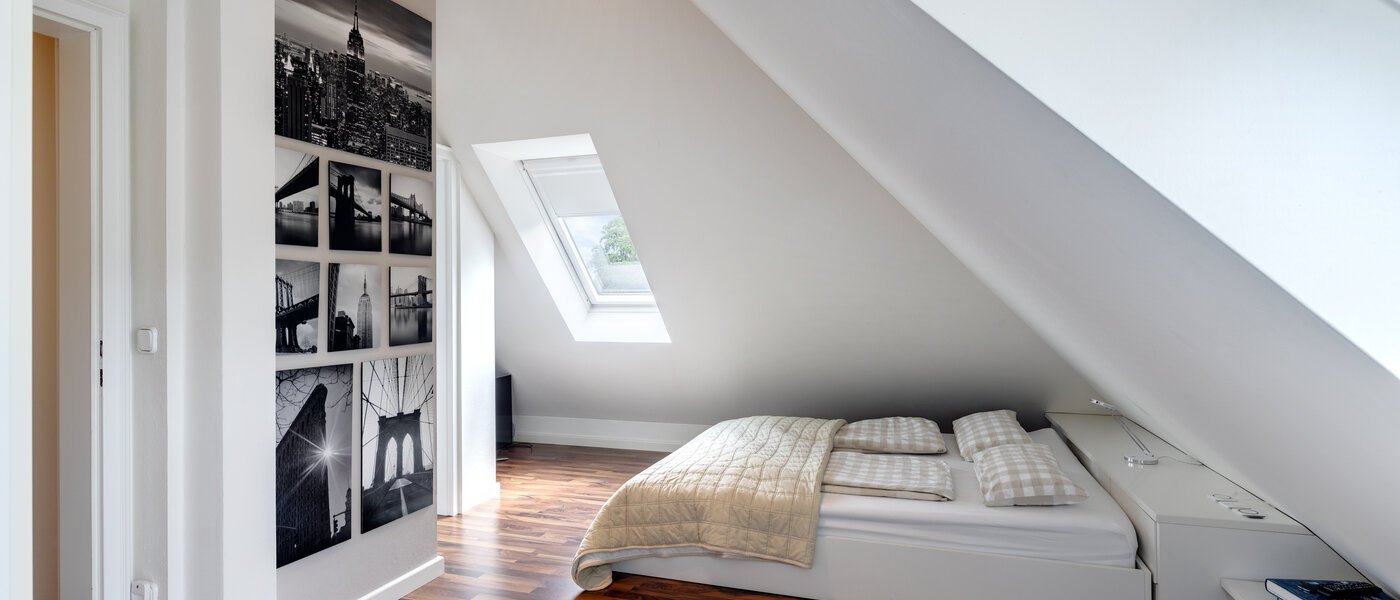 maison mitoyenne Grünwald 01 3ième chambre 14454