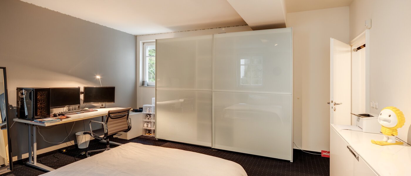 maison mitoyenne Grünwald 02 2ième chambre 14454