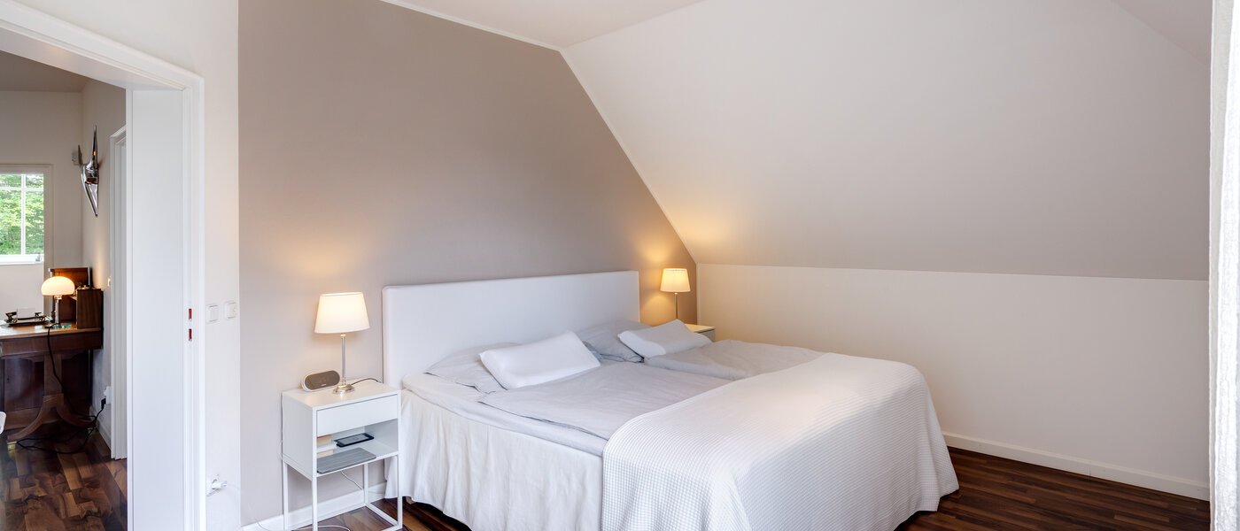 maison mitoyenne Grünwald 01 1ère chambre 14454