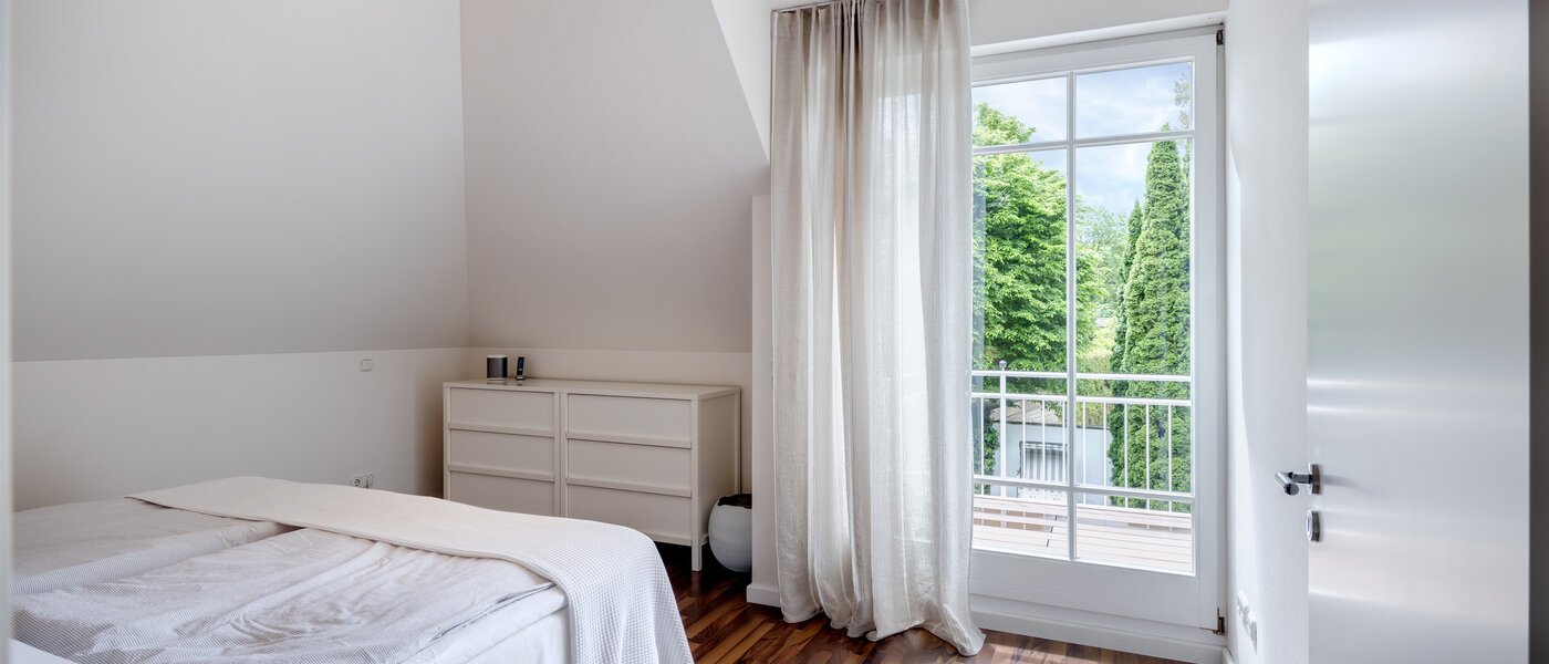 maison mitoyenne Grünwald 02 1ère chambre 14454