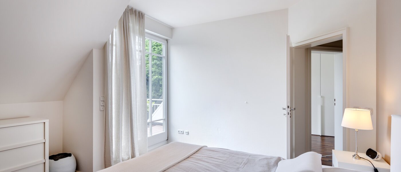 maison mitoyenne Grünwald 03 1ère chambre 14454