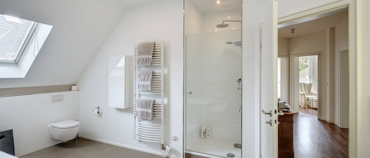 maison mitoyenne Grünwald 02 1ère salle de bain 14454